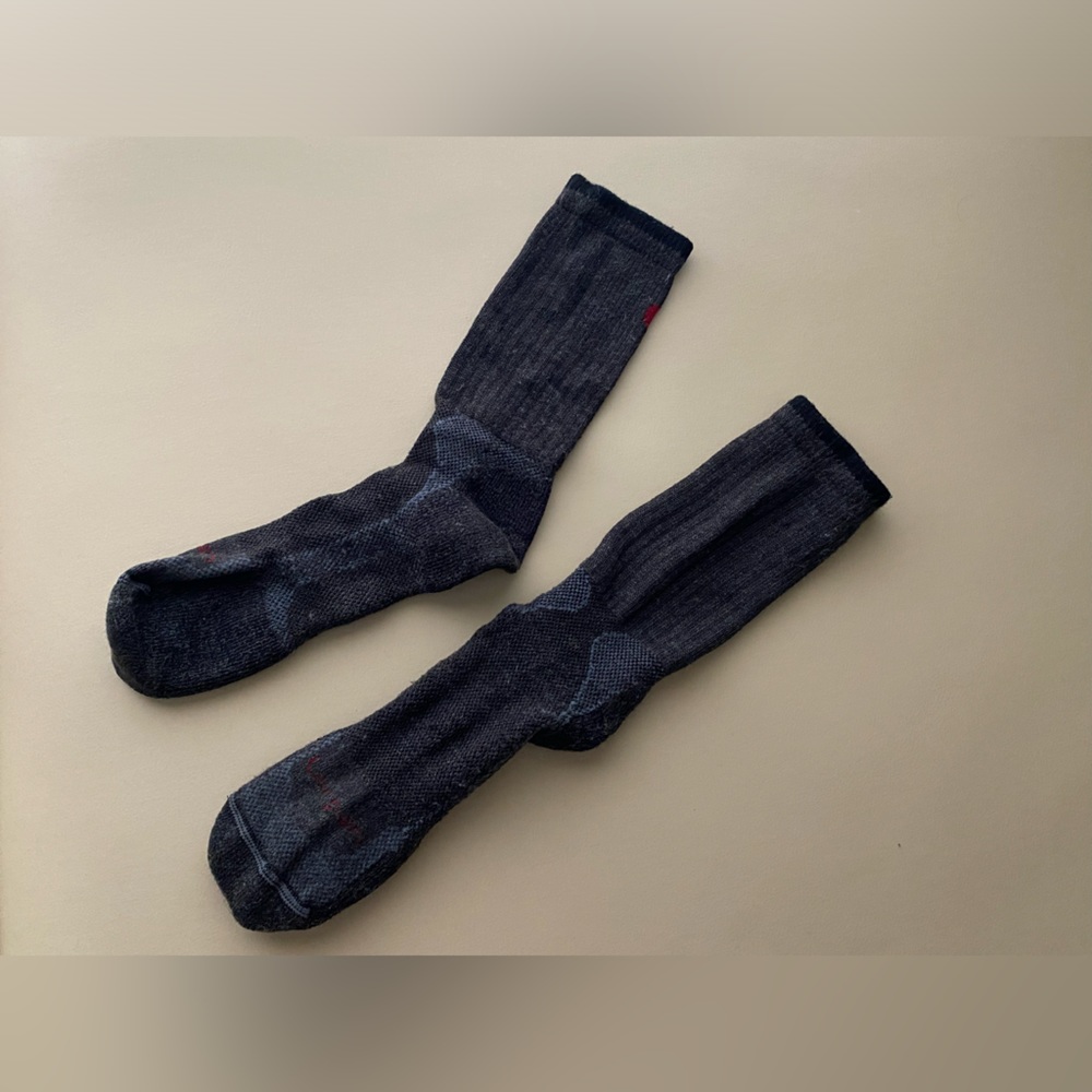 Lorpen men’s socks